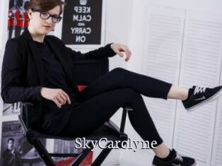 SkyCarolyne