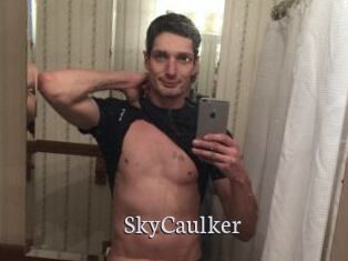 SkyCaulker