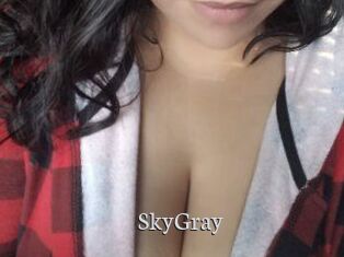 Sky_Gray