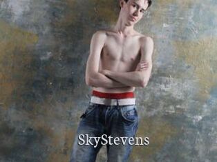 SkyStevens