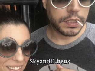 Sky_and_Ethens Free Host Empire