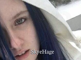 SkyeHage