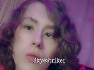 SkyeStriker