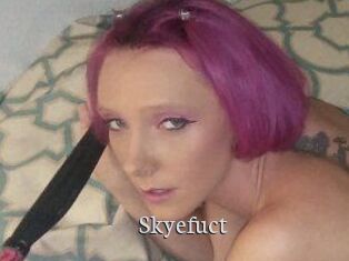 Skyefuct