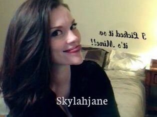 Skylahjane