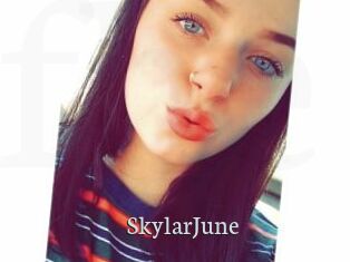 SkylarJune