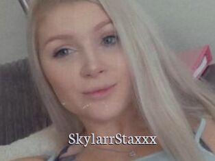 SkylarrStaxxx