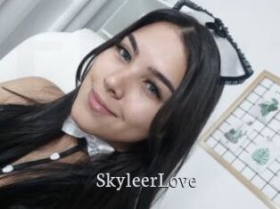 SkyleerLove