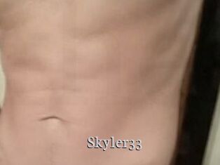 Skyler33 Free Host Empire