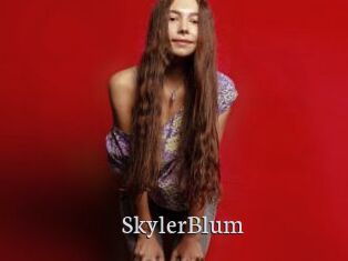 SkylerBlum