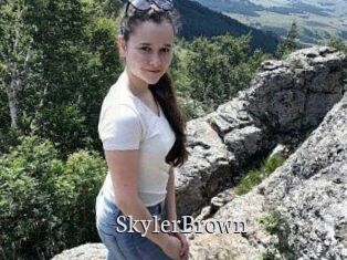 SkylerBrown