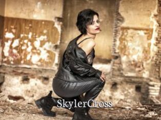 SkylerCross Free Host Empire