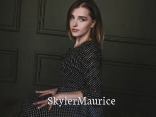SkylerMaurice