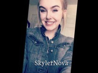 SkylerNova