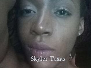 Skyler_Texas