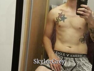 SkylorGrey