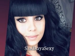 SladkayaSexy Free Host Empire