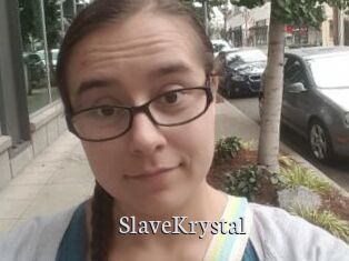 SlaveKrystal