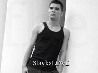 SlavkaLOVE