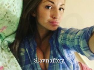 Slavnafoxy