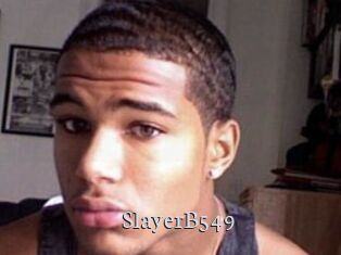 SlayerB549