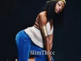 SlimThicc