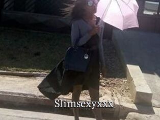Slimsexyxxx