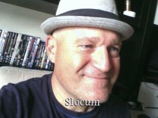 Slocum