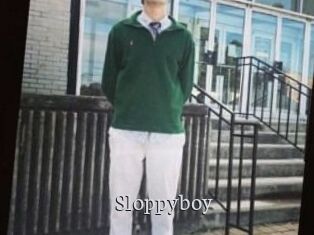Sloppyboy