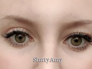 SluttyAmy