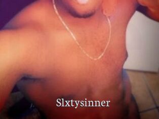 Slxtysinner