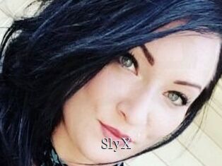 Sly_X_