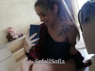 SmallSofia