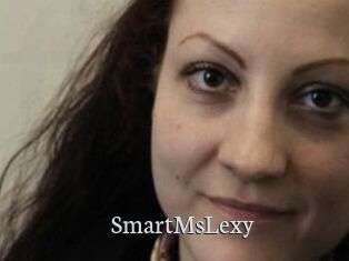 SmartMsLexy