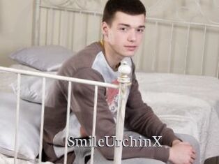 SmileUrchinX Free Host Empire
