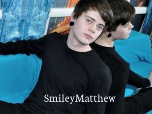 SmileyMatthew Free Host Empire