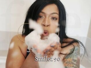 Smilez90 Free Host Empire