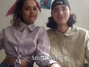 SmithAvril