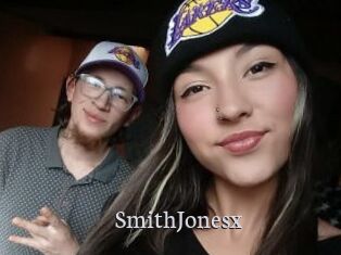 SmithJonesx Free Host Empire