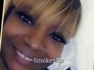 SmokeyMa