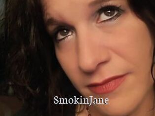 SmokinJane Free Host Empire
