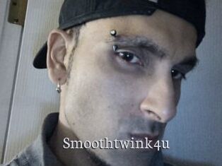 Smoothtwink4u