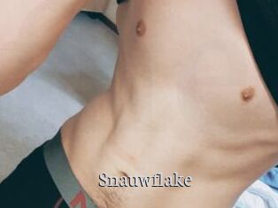 Snauwflake