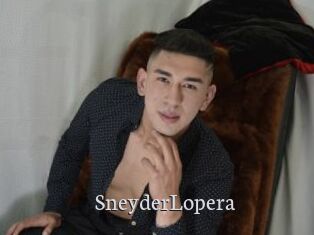 SneyderLopera