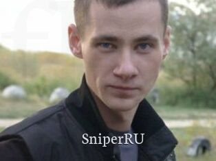 SniperRU