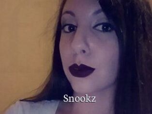 Snookz