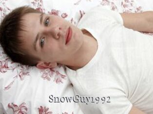 SnowGuy1992 Free Host Empire