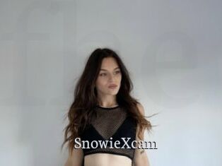 SnowieXcam