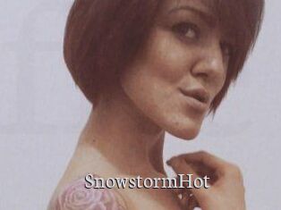 SnowstormHot Free Host Empire