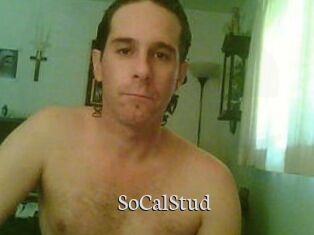 SoCalStud